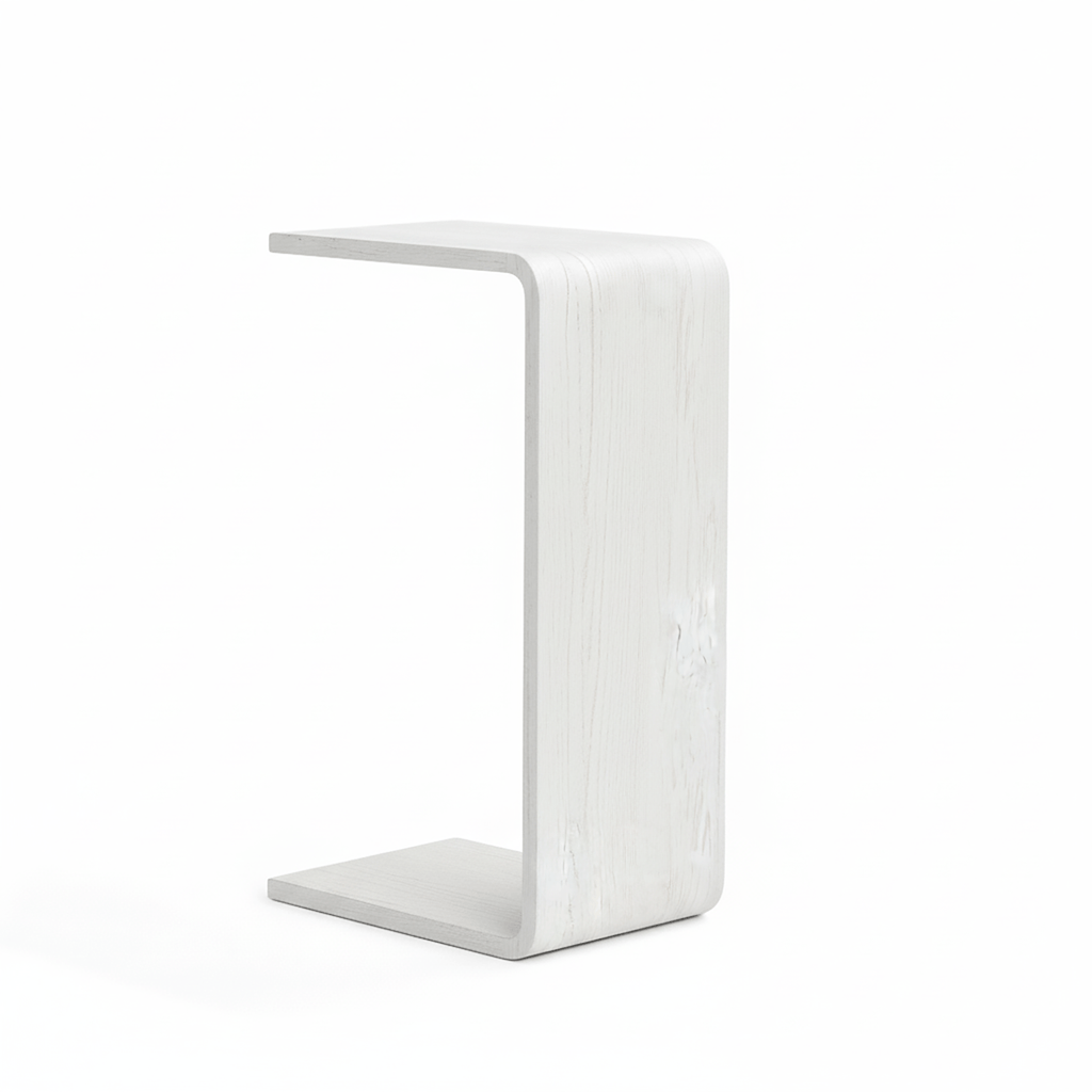 Enzo Slide Side Table