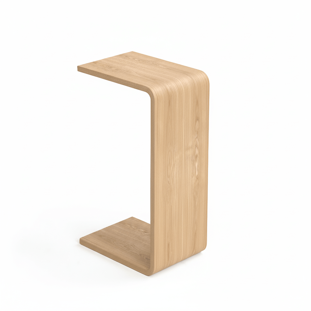 Enzo Slide Side Table