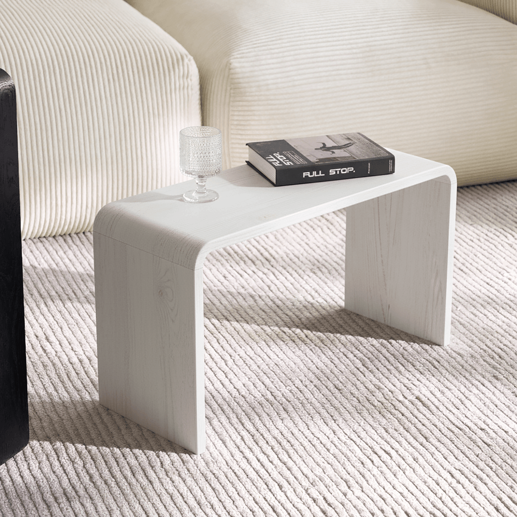 Enzo Slide Side Table