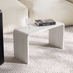 Enzo Slide Side Table