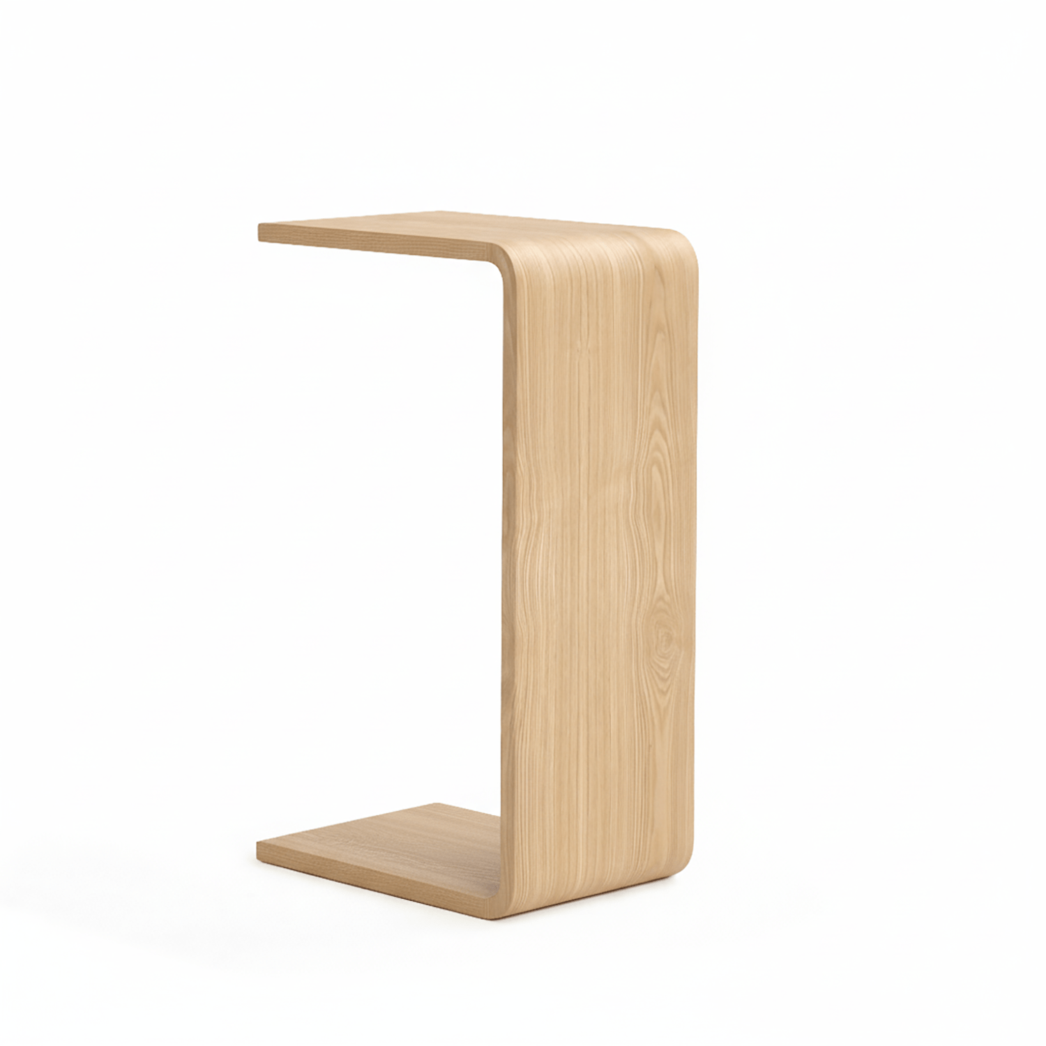 Enzo Slide Side Table