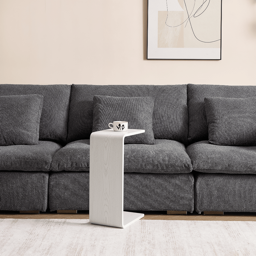 Enzo Slide Side Table