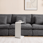 Enzo Slide Side Table