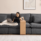 Enzo Slide Side Table