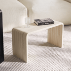 Enzo Slide Side Table