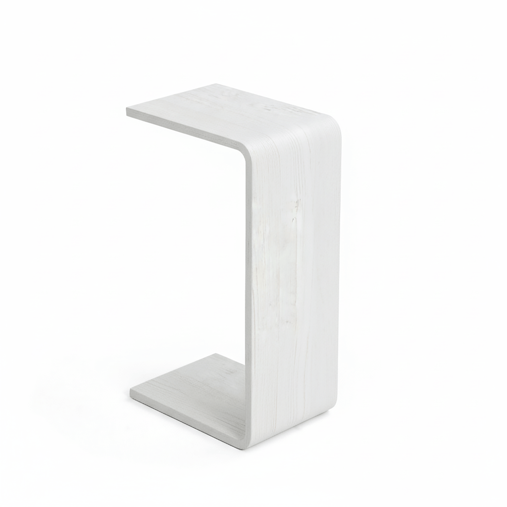 Enzo Slide Side Table