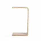 Enzo Slide Side Table