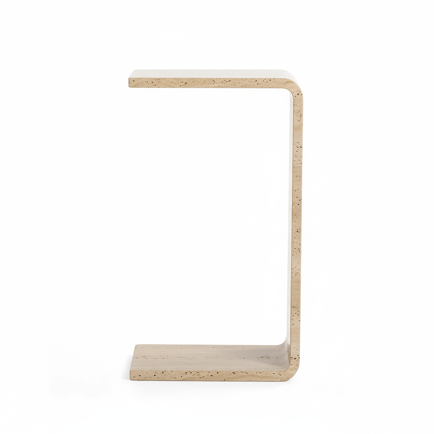 Enzo Slide Side Table