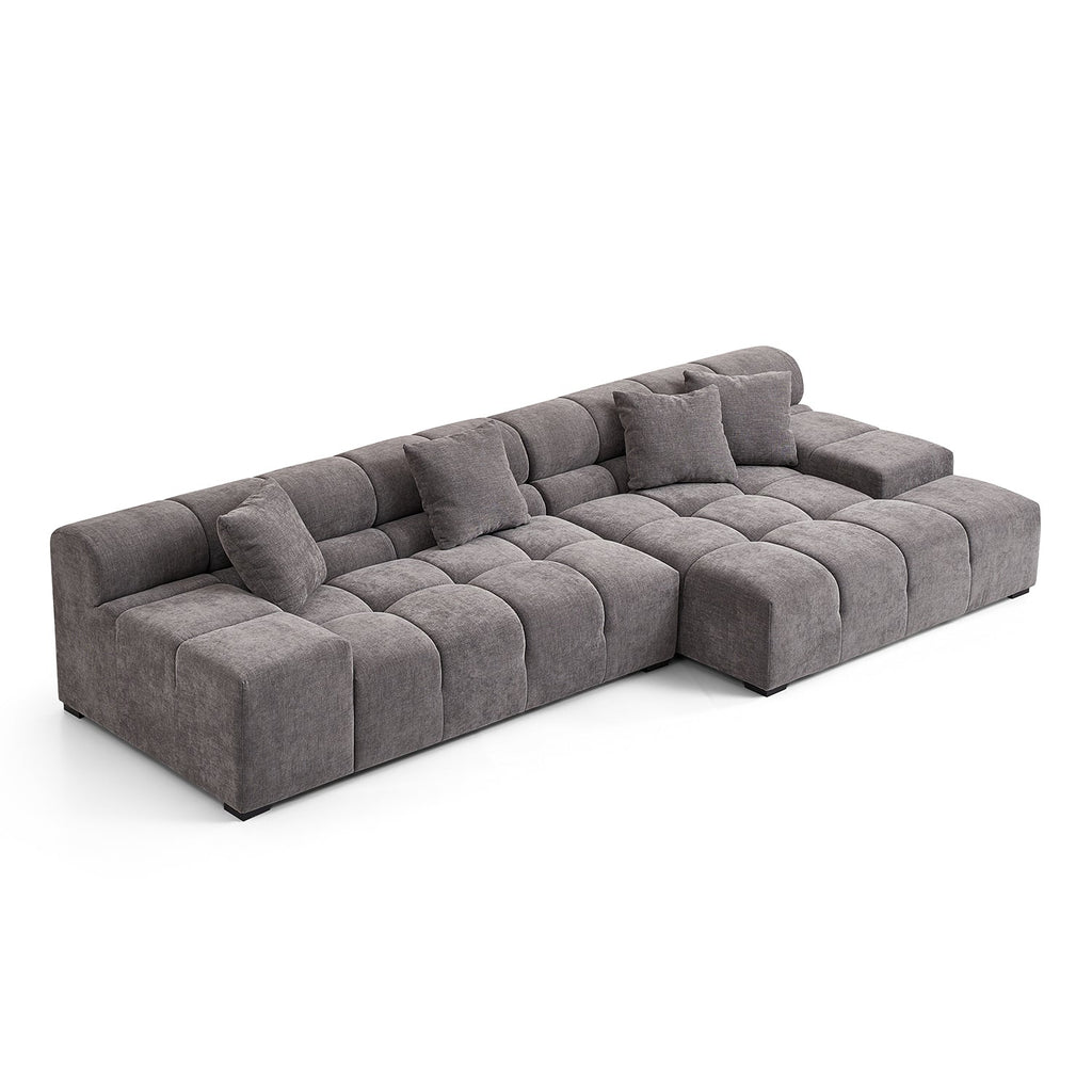 Amora Sectional