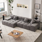 Amora Sectional