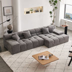 Amora Sectional