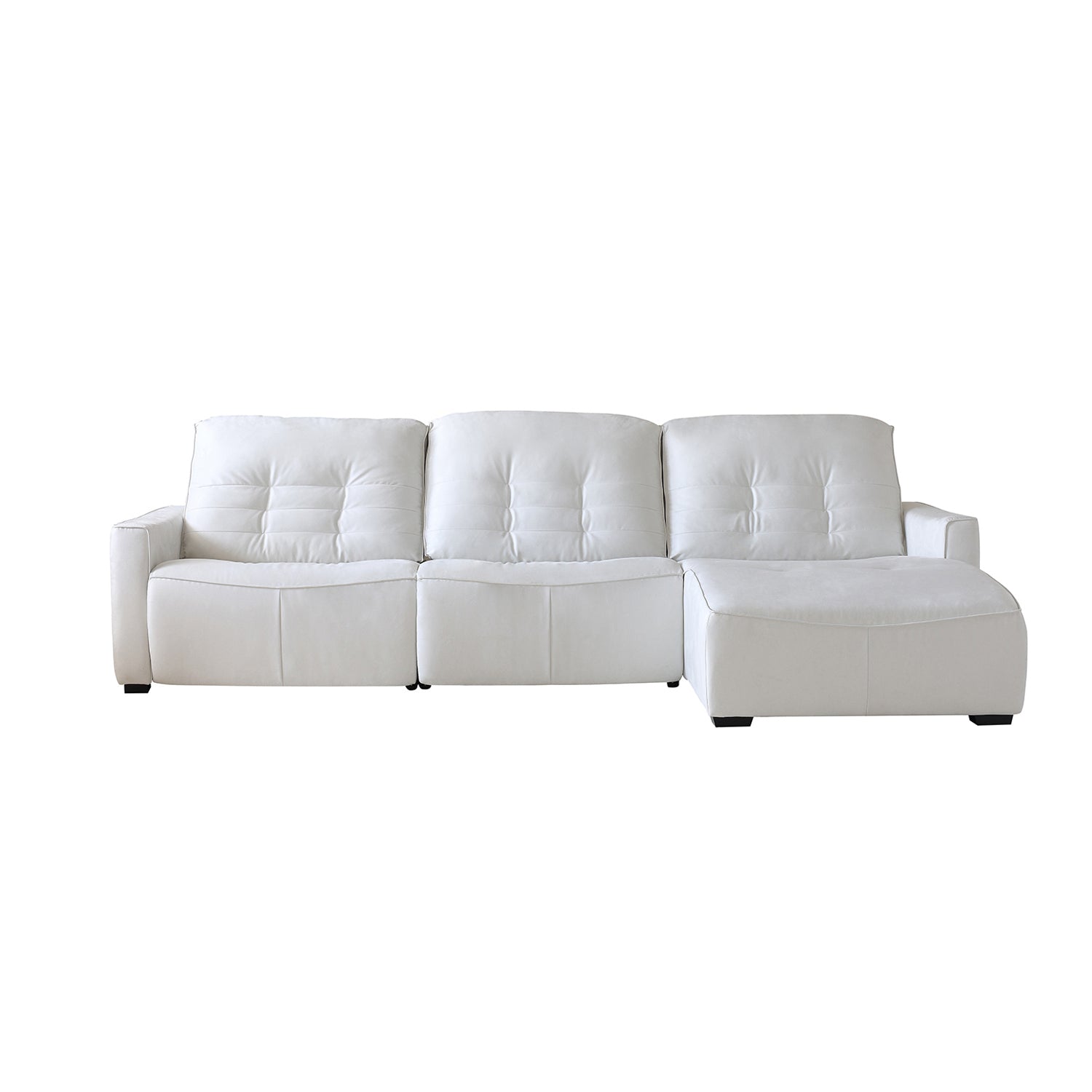 Intimo Recliner Sofa
