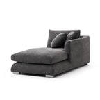 Feathers - Chaise