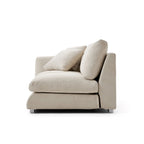 Feathers - Side Sofa