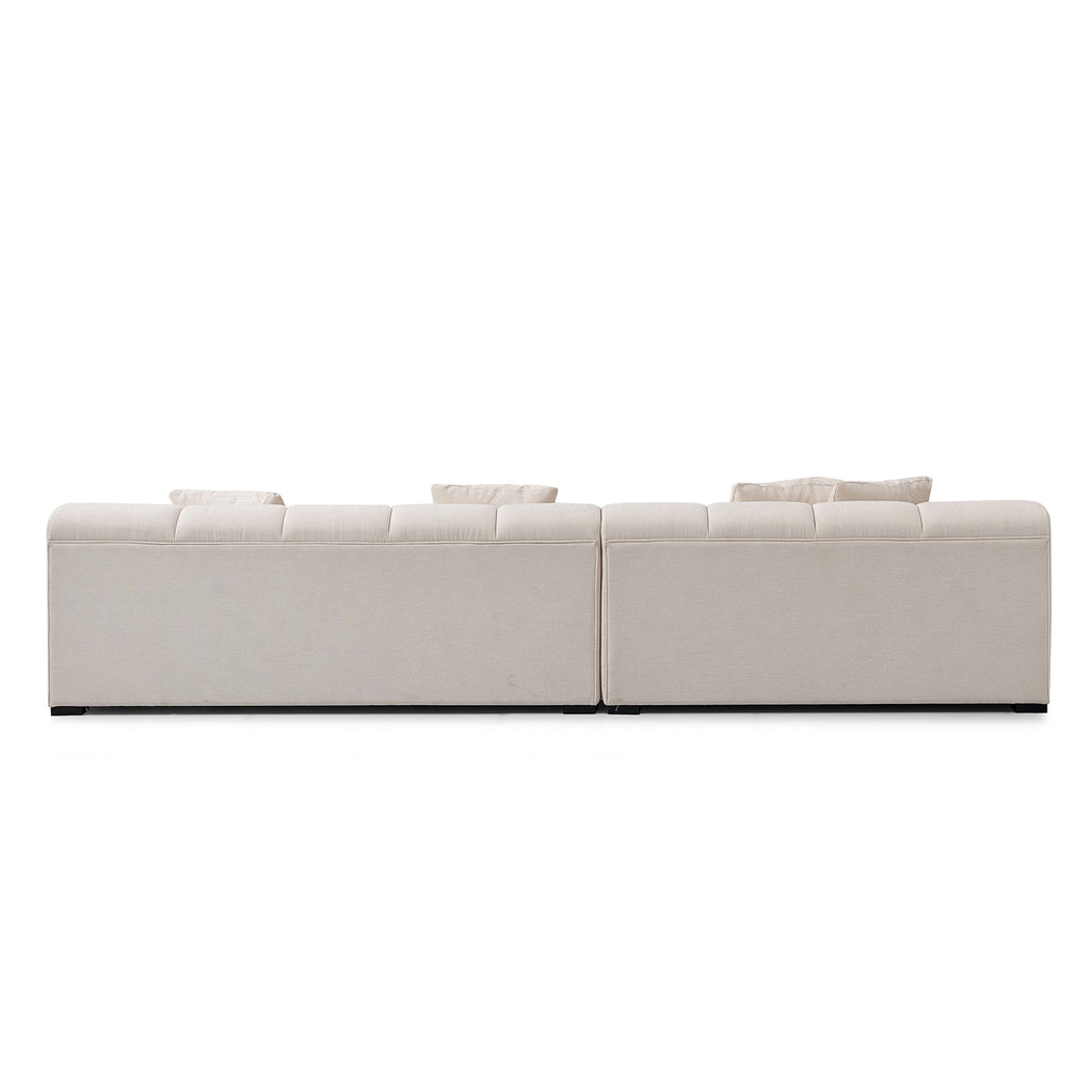 Amora Sectional