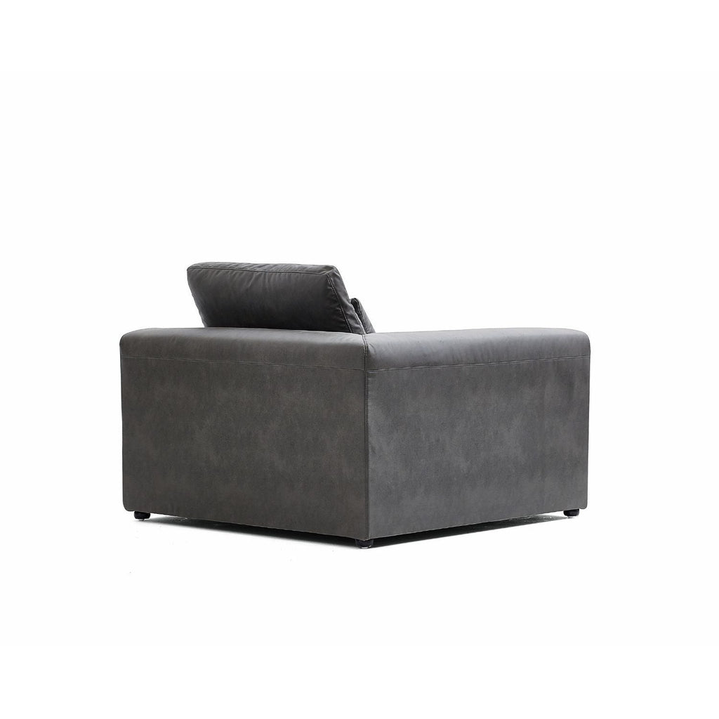 The 5th - Corner Seat