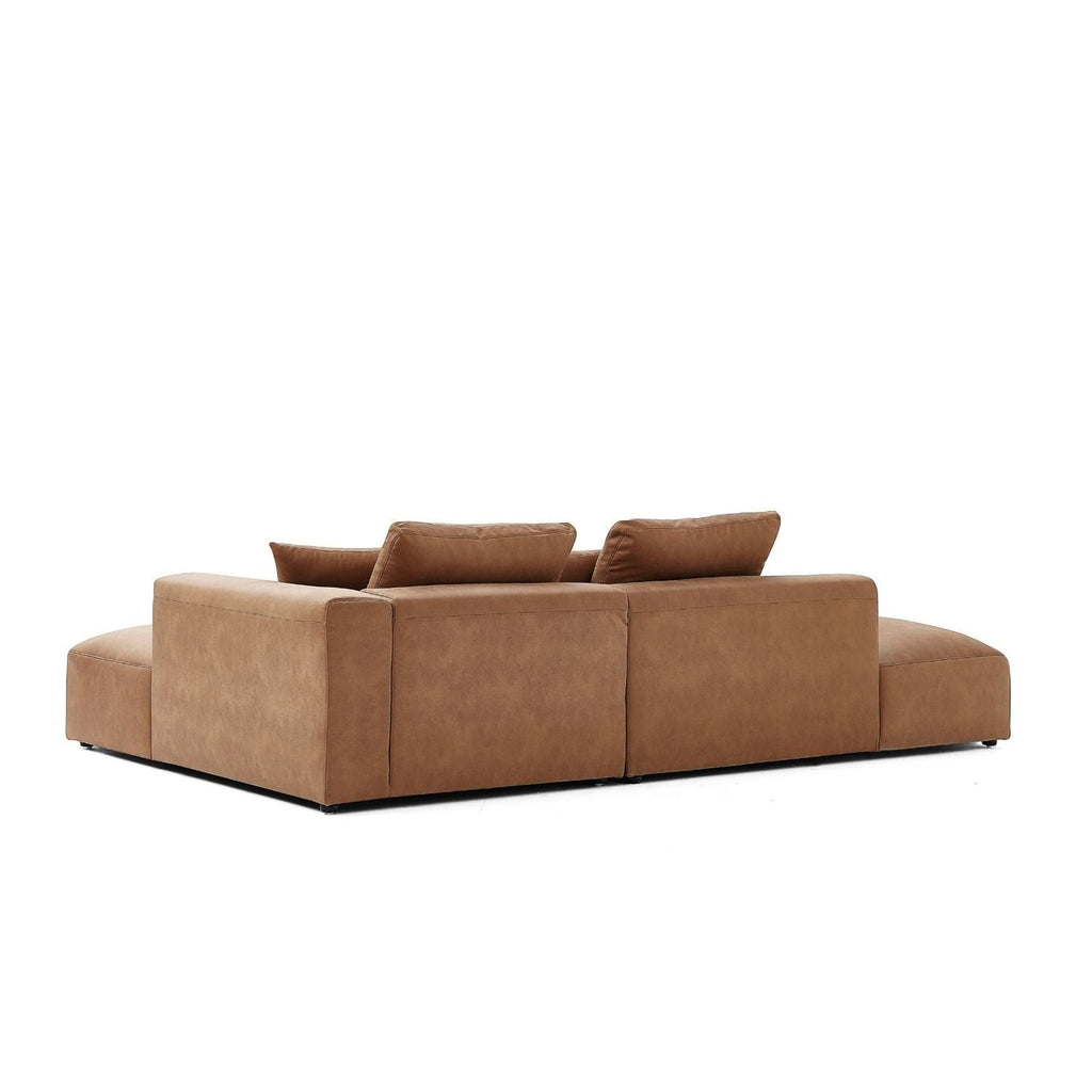 The 5th Open Sectional