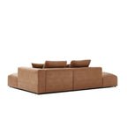 The 5th Open Sectional