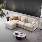 Feathers Sectional