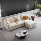 Feathers Sectional