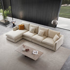Feathers Sectional