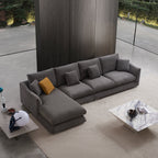 Feathers Sectional