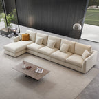 Feathers Sectional