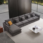 Feathers Sectional