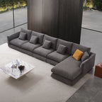 Feathers Sectional