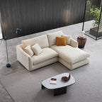 Feathers Sectional