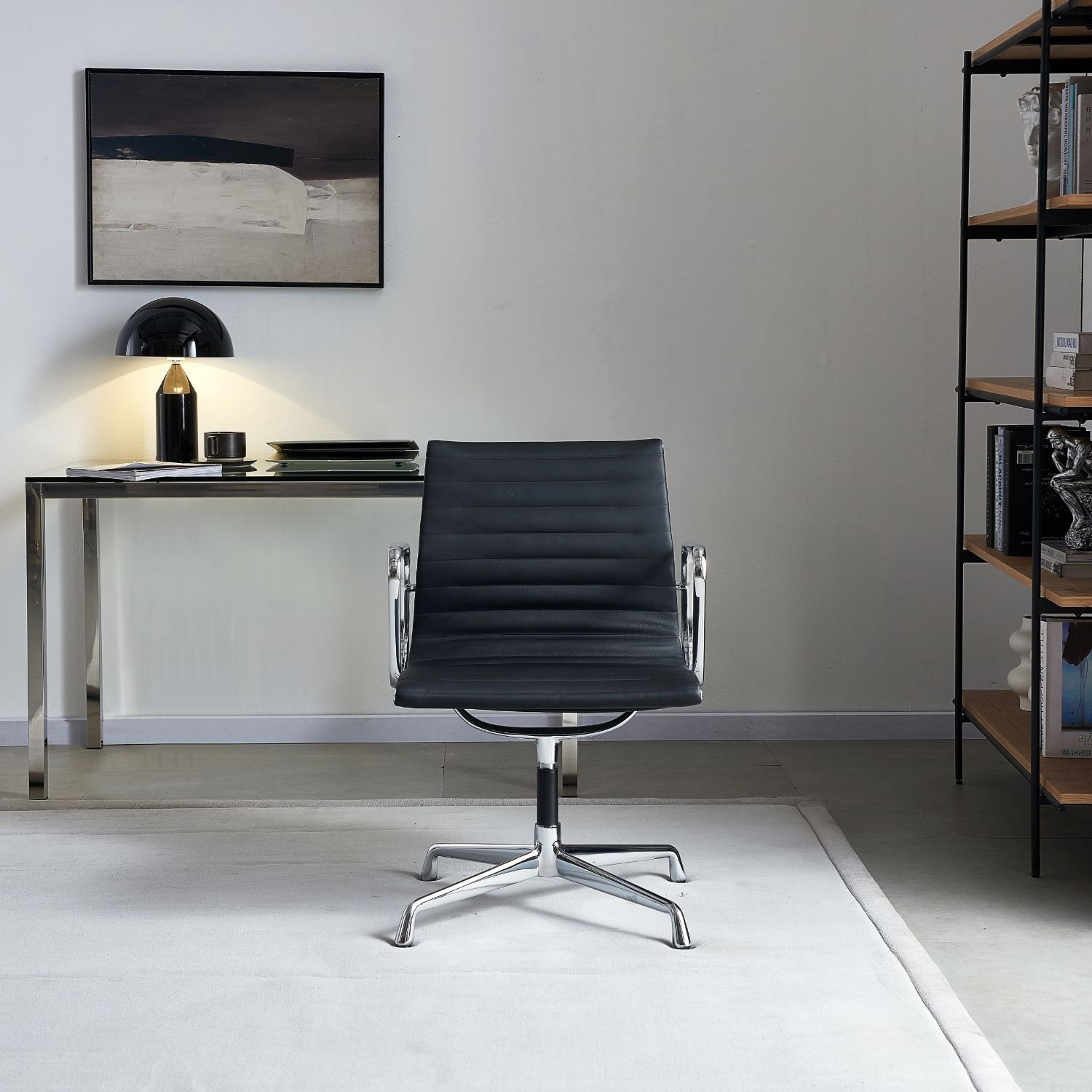 Luta Office Chair