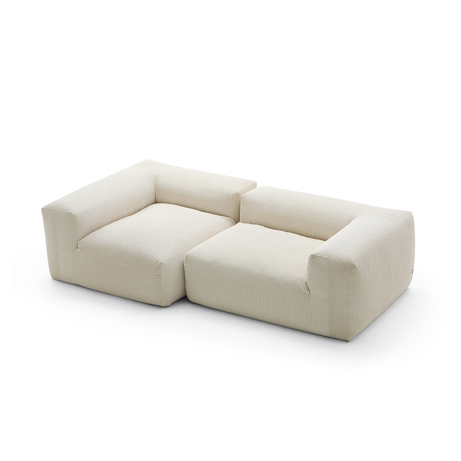 Mellow Closed Sectional