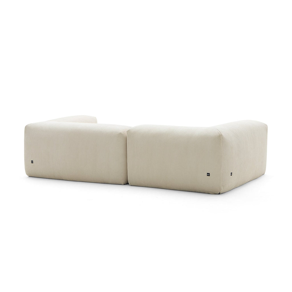 Mellow Closed Sectional