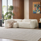 Mellow Closed Sectional