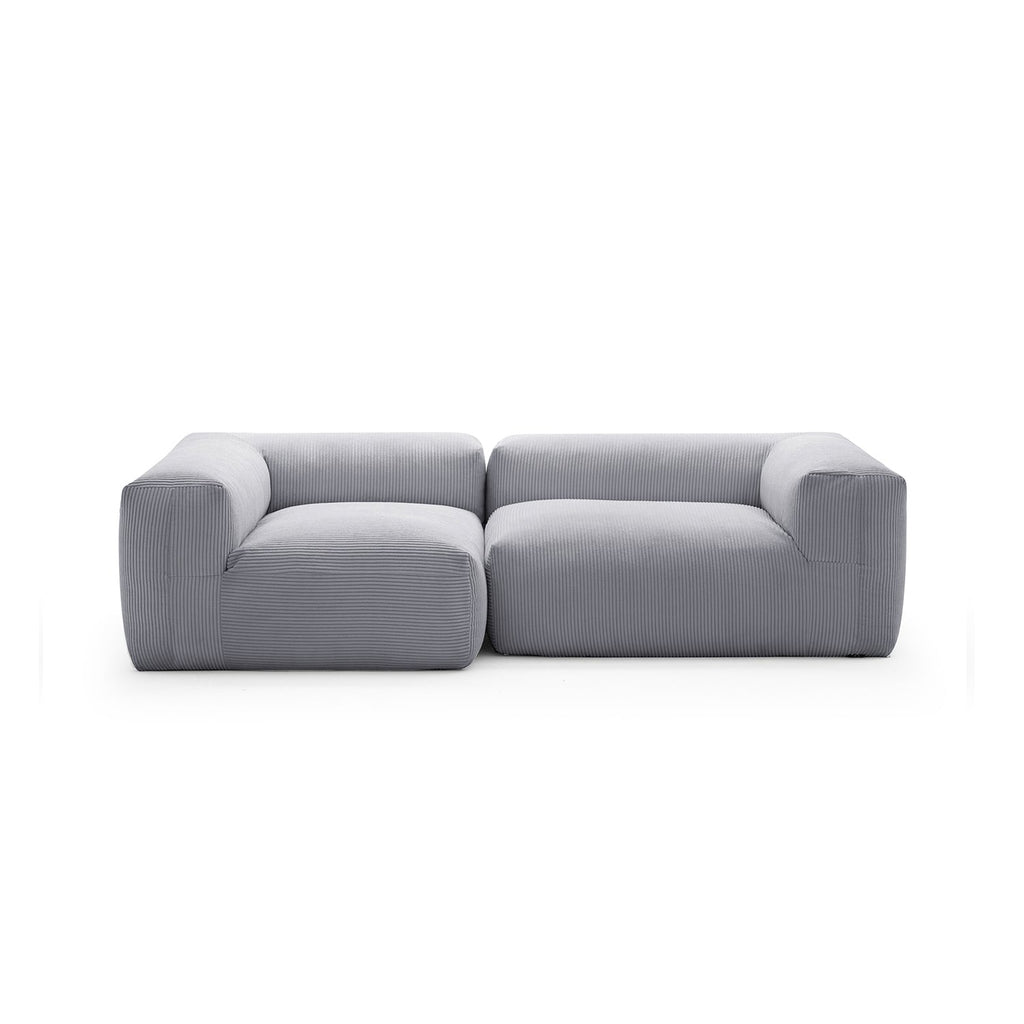 Mellow Closed Sectional