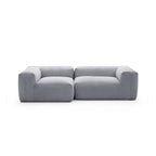 Mellow Closed Sectional