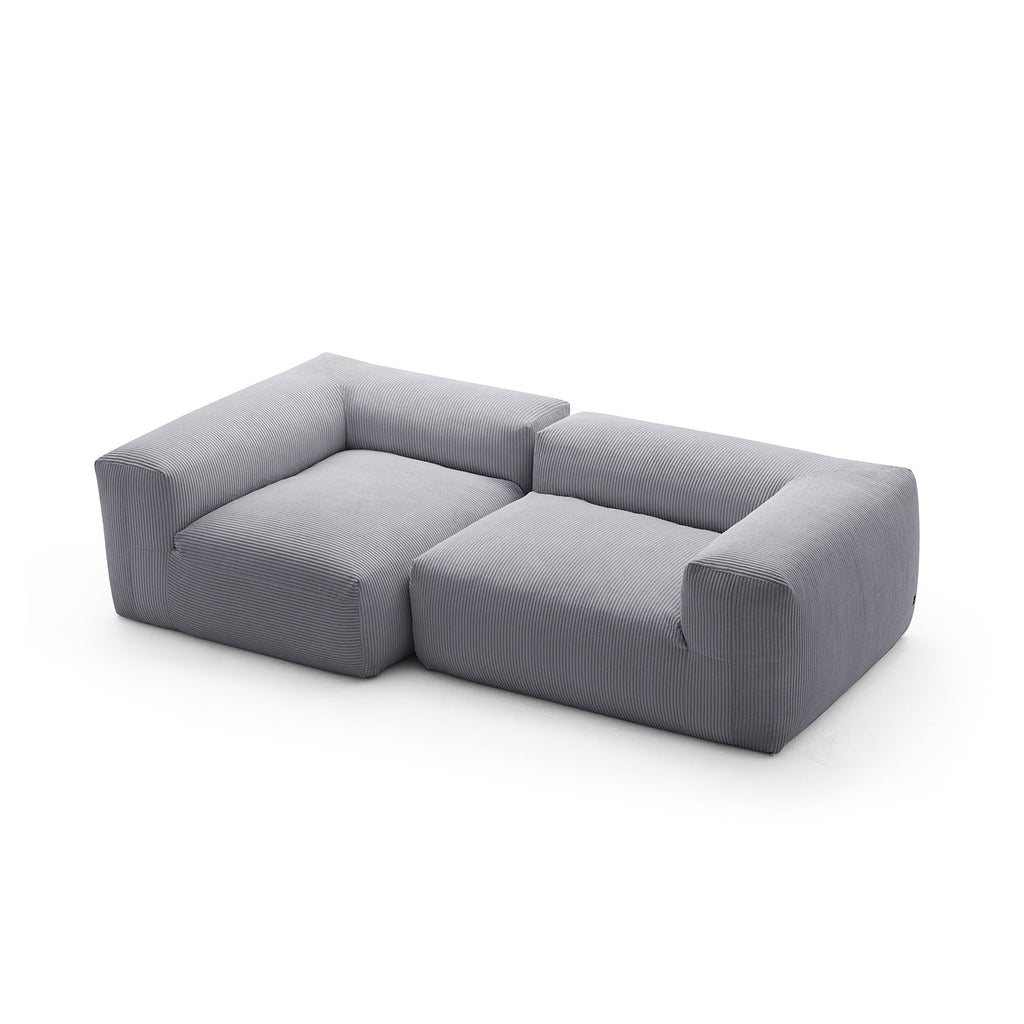 Mellow Closed Sectional