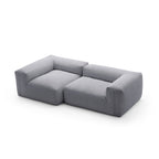 Mellow Closed Sectional