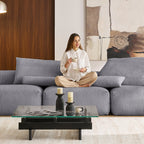 Mellow Closed Sectional
