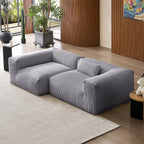 Mellow Closed Sectional