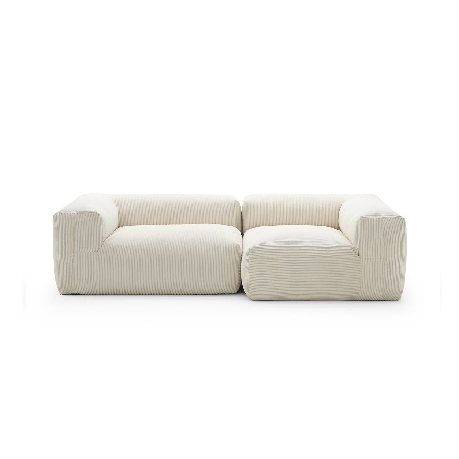 Mellow Closed Sectional