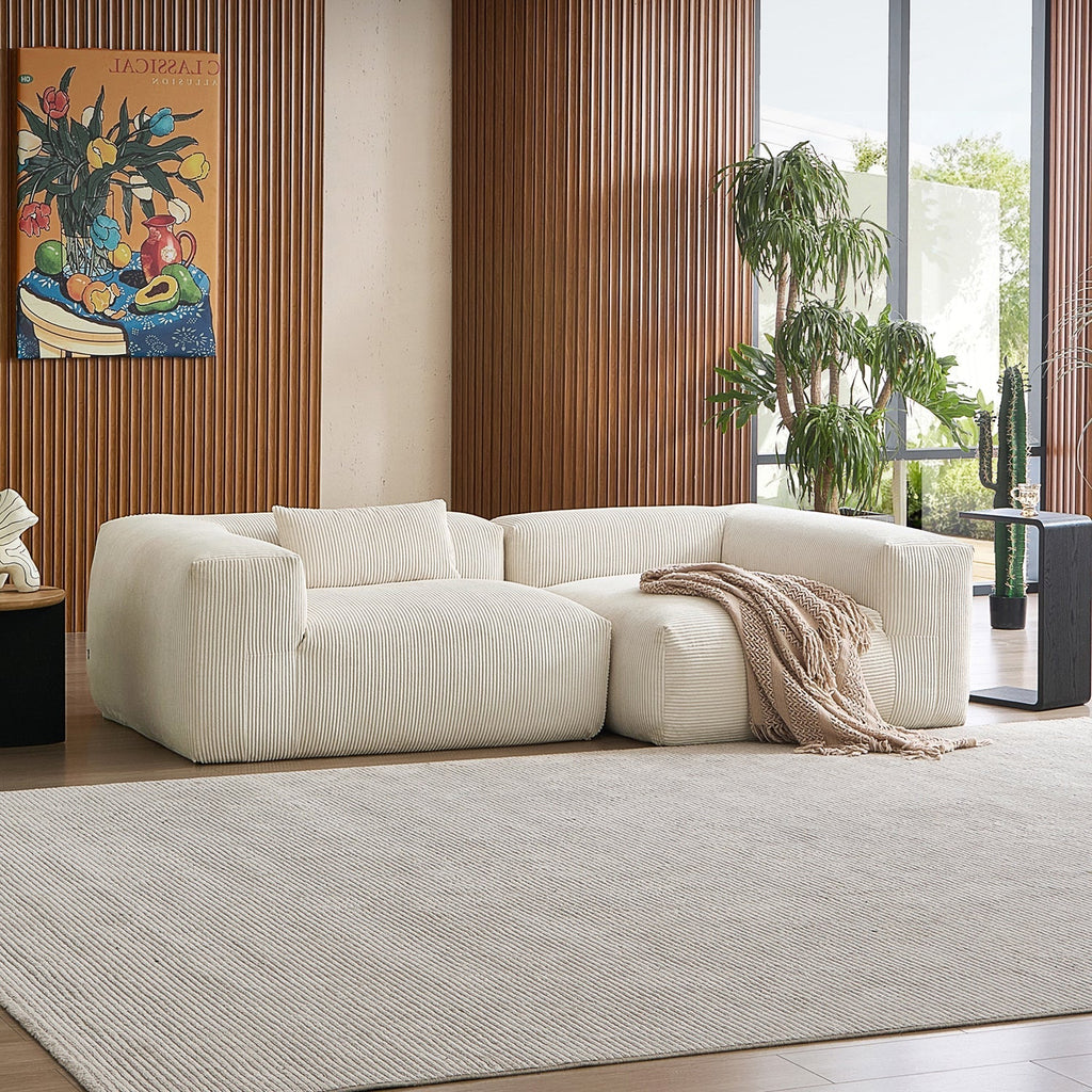 Mellow Closed Sectional