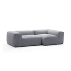 Mellow Closed Sectional