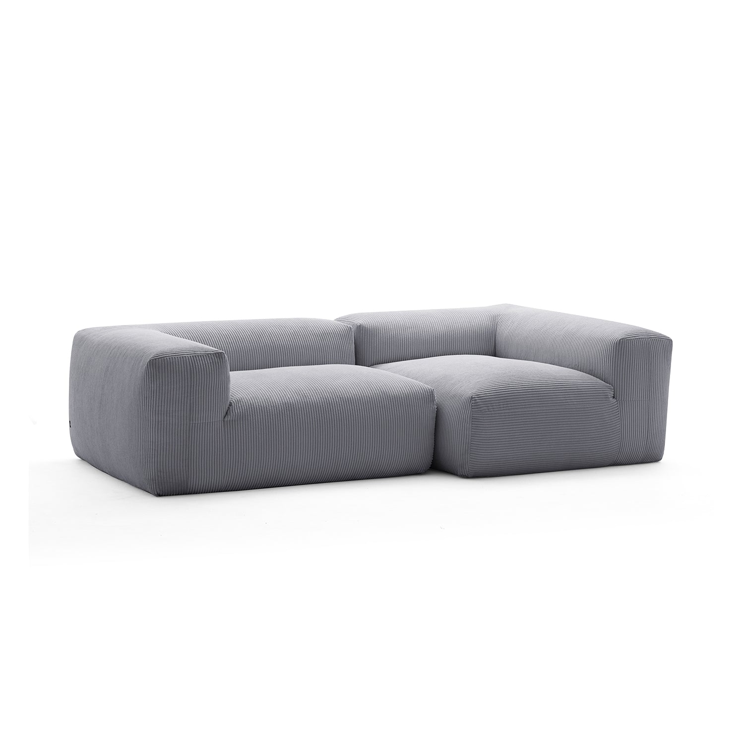 Mellow Closed Sectional