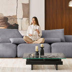 Mellow Closed Sectional