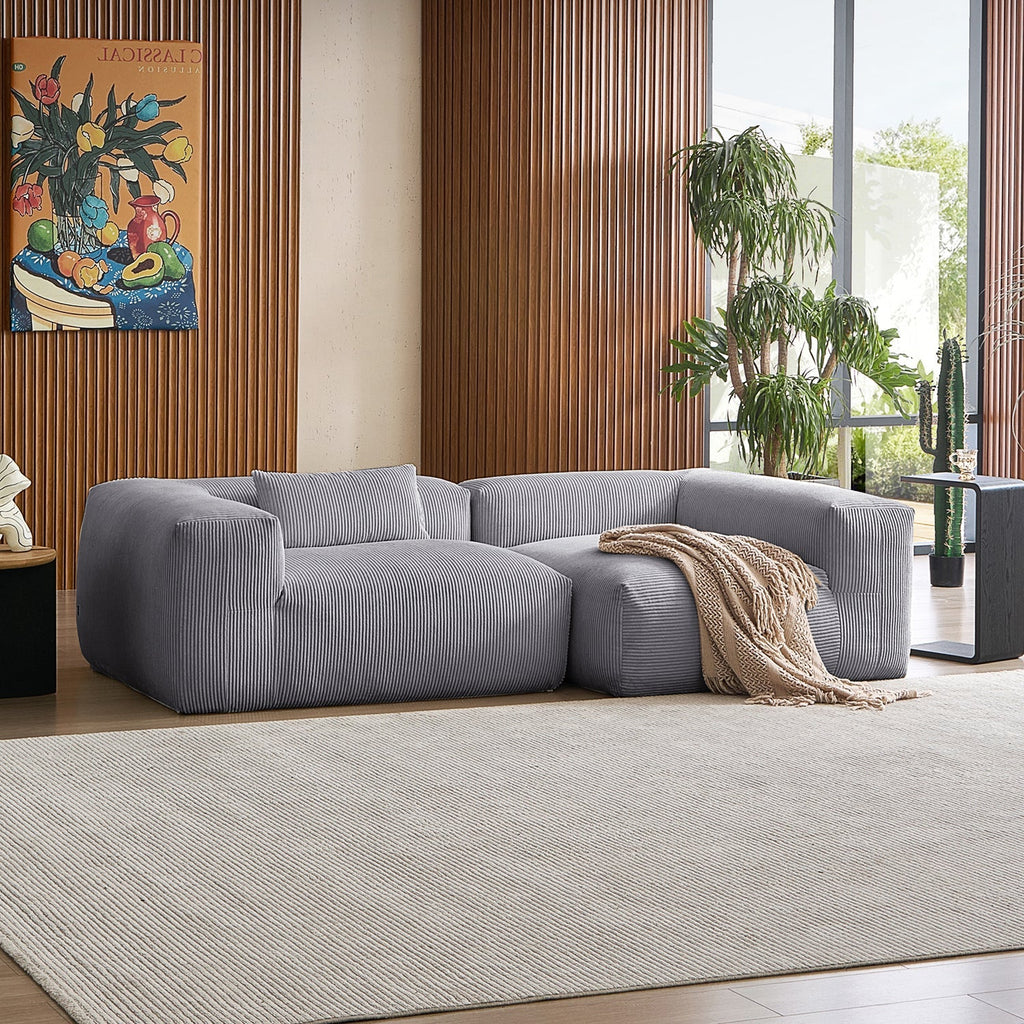Mellow Closed Sectional