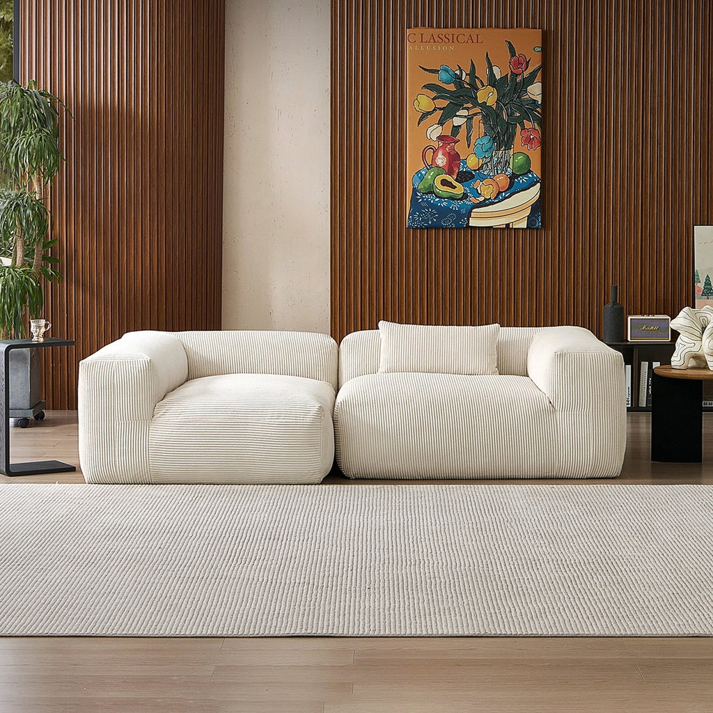 Mellow Closed Sectional