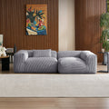 Mellow Closed Sectional