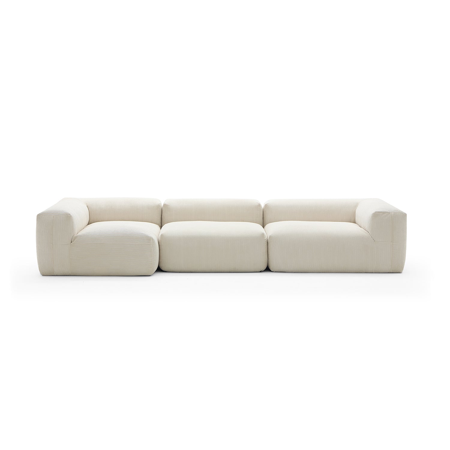Mellow Closed Sectional