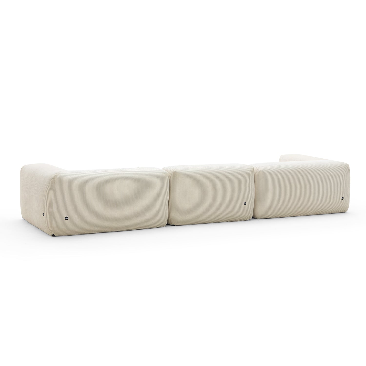 Mellow Closed Sectional